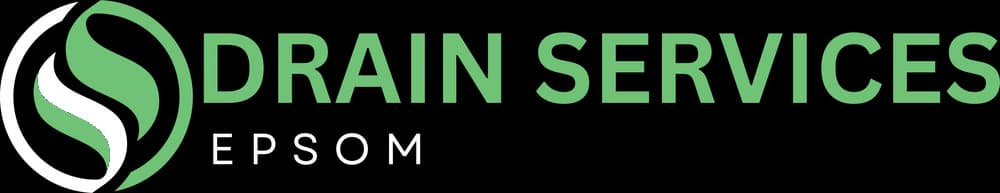 Drain Services Epsom logo