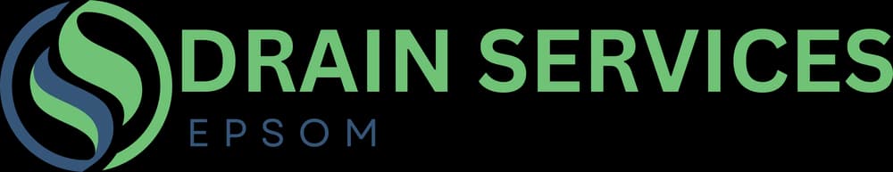 Drain Services Epsom logo